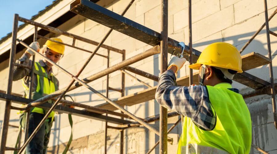 Local Chimney Repair in Hubbell, MI